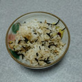 サあヤ's cooksnap of when they made 妊娠、授乳に！さつまいもヒジキそぼろご飯.