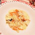 himeღ's cooksnap of when they made たらのクリーム煮♡.