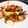 エリちん。's cooksnap of when they made わたりがにの本格中華風チリケチャップ炒め.