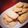 あんそび's cooksnap of when they made 塩ちんすこう.+･゜.