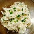 猫田猫美's cooksnap of when they made ツナと大根の簡単サラダ.