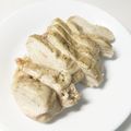 mmm39's cooksnap of when they made レンジで鶏ハム.