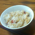 クックK5D9H8☆'s cooksnap of when they made 絶対に失敗しない！焼飯用ご飯の炊き方.