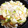 あぽろろ's cooksnap of when they made 無添加◎簡単　基本の八宝菜.