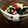 guri0721's cooksnap of when they made クラゲとタコの前菜.