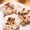 やーしー's cooksnap of when they made はんぺん明太チーズ焼き♪おつまみ お弁当.
