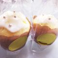 よっ！'s cooksnap of when they made 卵白のみ❤無茶じゃない！レモンケーキ❤.