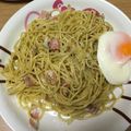 へむ太's cooksnap of when they made 男のペペロンチーノ！ペペたまにもどうぞ！.