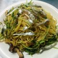 あきちゃん推しのう's cooksnap of when they made あんにゃの塩焼きそば♡.