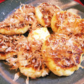 ＊ちゃんえり＊'s cooksnap of when they made ねっとりもっちり♥里芋もち.