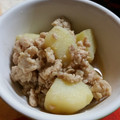 いしまいﾁｬﾝ's cooksnap of when they made 母の味！！＊じゃが芋の煮ころがし＊.