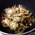 こめ助's cooksnap of when they made 鶏もも肉の塩麹ソテー☆*+.