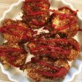 ゆこ☆☆'s cooksnap of when they made カレーコロッケ（揚げないシリーズ）.