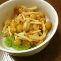 datian's cooksnap of when they made 温かいナメコおろし.