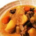 はとゆり♪'s cooksnap of when they made 肉じゃが.