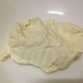 kaorihuong's cooksnap of when they made 超簡単☆水切りヨーグルトのクリームチーズ.