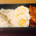 アキキッチン＊aki's cooksnap of when they made 赤玉子の殻が簡単にむける♪ゆで卵の作り方.