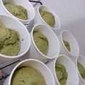 ユカtoマオマオ's cooksnap of when they made ホットケーキミックスで宇治金時マフィン.