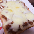 そうご♪'s cooksnap of when they made 残ったミートソースで！簡単トースト♪.