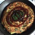 いっちーまうす's cooksnap of when they made 山いものふわしゅわ焼き.