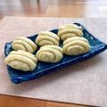 FGO☆'s cooksnap of when they made 花巻.