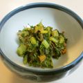 ☆Rokko☆'s cooksnap of when they made ご飯がすすむ☆大根の葉ふりかけ.