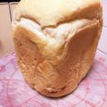 ノビル's cooksnap of when they made HB☆カロリー＆コスト↓ほんわり食パン.