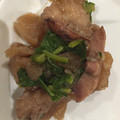 8ｕｓａｕｓａ8's cooksnap of when they made 和の食卓に！烏賊と里芋大根のほっこり煮♪.