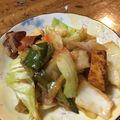 春巻きママ's cooksnap of when they made 簡単回鍋肉.