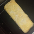 クックZ8J4H4☆'s cooksnap of when they made 失敗しない！ふわふわ だし巻き玉子.