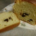ジェラリン's cooksnap of when they made HMでヨーグルトパウンドケーキ！.