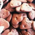 まつざかみかん's cooksnap of when they made 簡単絶品♪サクサクチョコチップクッキー♪.