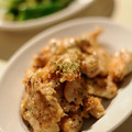 3life's cooksnap of when they made 簡単メイン！とりむねのネギマヨソテー.