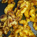 尼のあささ's cooksnap of when they made 簡単♪胡桃の甘辛煮.
