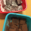 クック7S3O0E☆'s cooksnap of when they made *簡単失敗なしの生チョコ*.