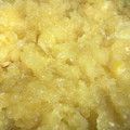 ｓｉ０３０３'s cooksnap of when they made リメイク！　レンジで　ゆずの実ジャム♪.