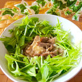 Susie845's cooksnap of when they made 角煮リメイク☆角煮マヨ丼！！.