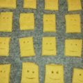 miyubi's cooksnap of when they made ✿簡単サクサクミルククッキー✿.