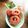 kaokaofood's cooksnap of when they made *ドーナツ◎ウインナー*キャラ弁*.