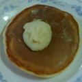 ☆珠子☆'s cooksnap of when they made 子ども大好き　簡単　一口ホットケーキ.