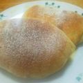 乙川日奈's cooksnap of when they made りんごカスタードのクリームパン✿.