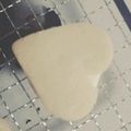 妃羅芽's cooksnap of when they made バレンタイン♪マシュマロチョコサンド！.