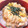 yuri0311's cooksnap of when they made 簡単お安く！海老天風の卵とじ丼♪.