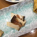 あき0304's cooksnap of when they made さにパンの簡単おかず★エリンギの梅和え★.