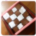 Ｈａｒｕｋａ➳♡゛'s cooksnap of when they made 板チョコ２枚で　オトナの生チョコ♪.