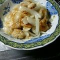 ｈａｕｍａ's cooksnap of when they made さっぱり甘い。鶏肉のはちみつレモン炒め煮.
