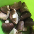 うさぎ丑's cooksnap of when they made キノコの栄養まるごと◎焼きびたし.