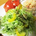 みちゅこしぇふ's cooksnap of when they made 簡単　バルサミコ酢ドレッシング.
