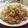 ladyamo's cooksnap of when they made 　「創味シャンタンDXで簡単チャーハン」.