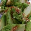 ハルクミママ's cooksnap of when they made 簡単＆美味しい♪子持ち高菜の食べ方.